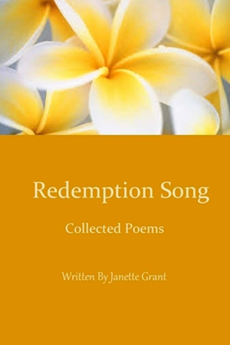 Redemption Song: Collected Poems