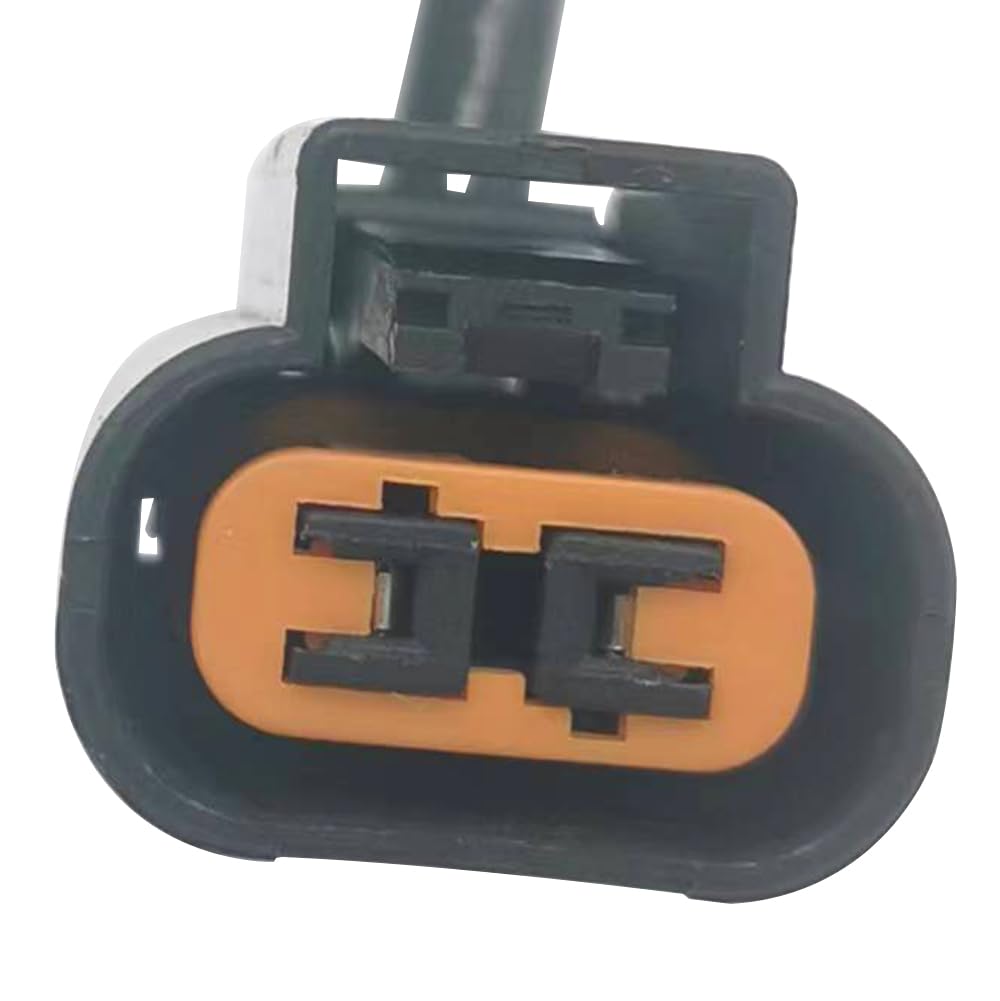 Capteur de température des gaz d'échappement 1587A015 Re575063 Compatible avec Mitsubishi Montero Pajero AWD Diesel 3.2L 2006-2022