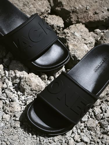 Image of JACK & JONES mens 9018131 Slipper