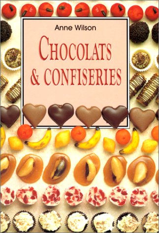 Télécharger Chocolats et confiseries Francais PDF