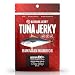 Kaimana Ahi Tuna Jerky Hawaiian Warrior 2.5 Oz