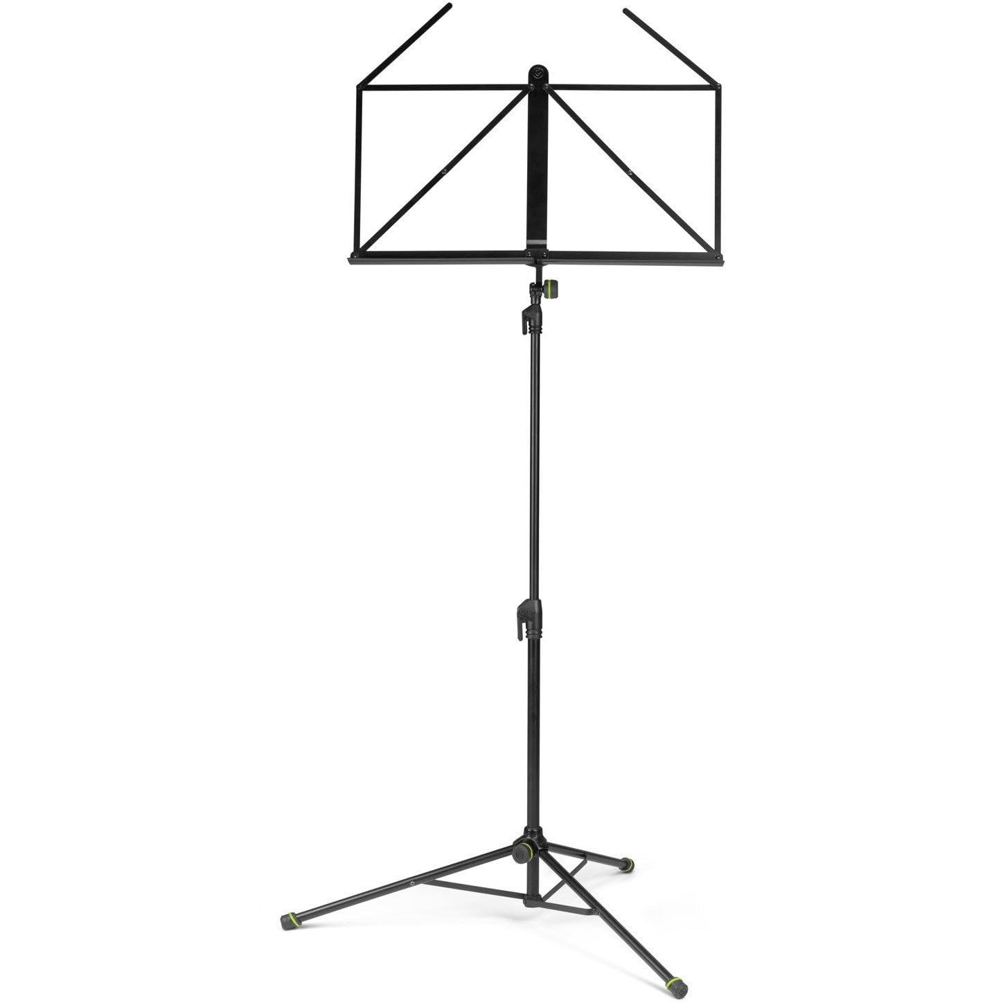 Gravity NS 441 B - Pupitre compact pliable avec sac de transport