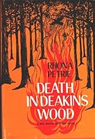 Death in Deakins Wood B000DCNGQ0 Book Cover