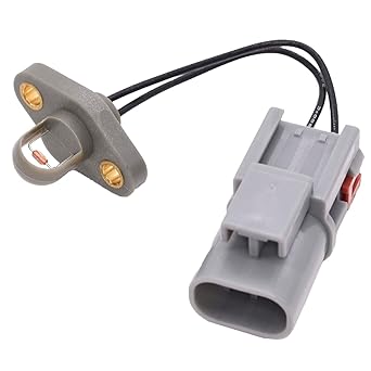 Walker Products 210-1139 Air Charge Temperature Sensor