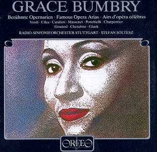 Famous Opera Arias