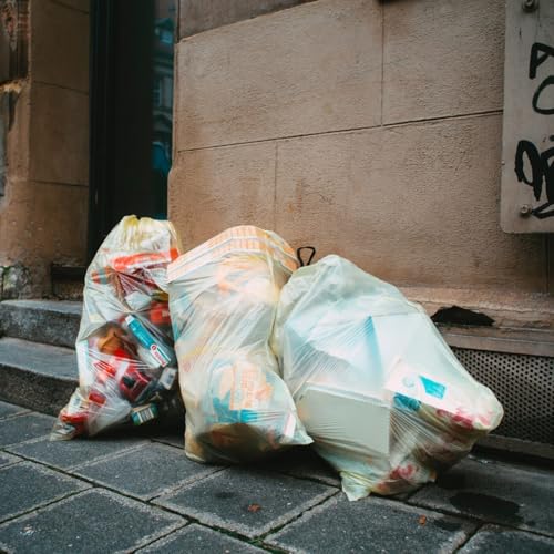 Nos d&eacute;chets : une source d'&eacute;nergie ?