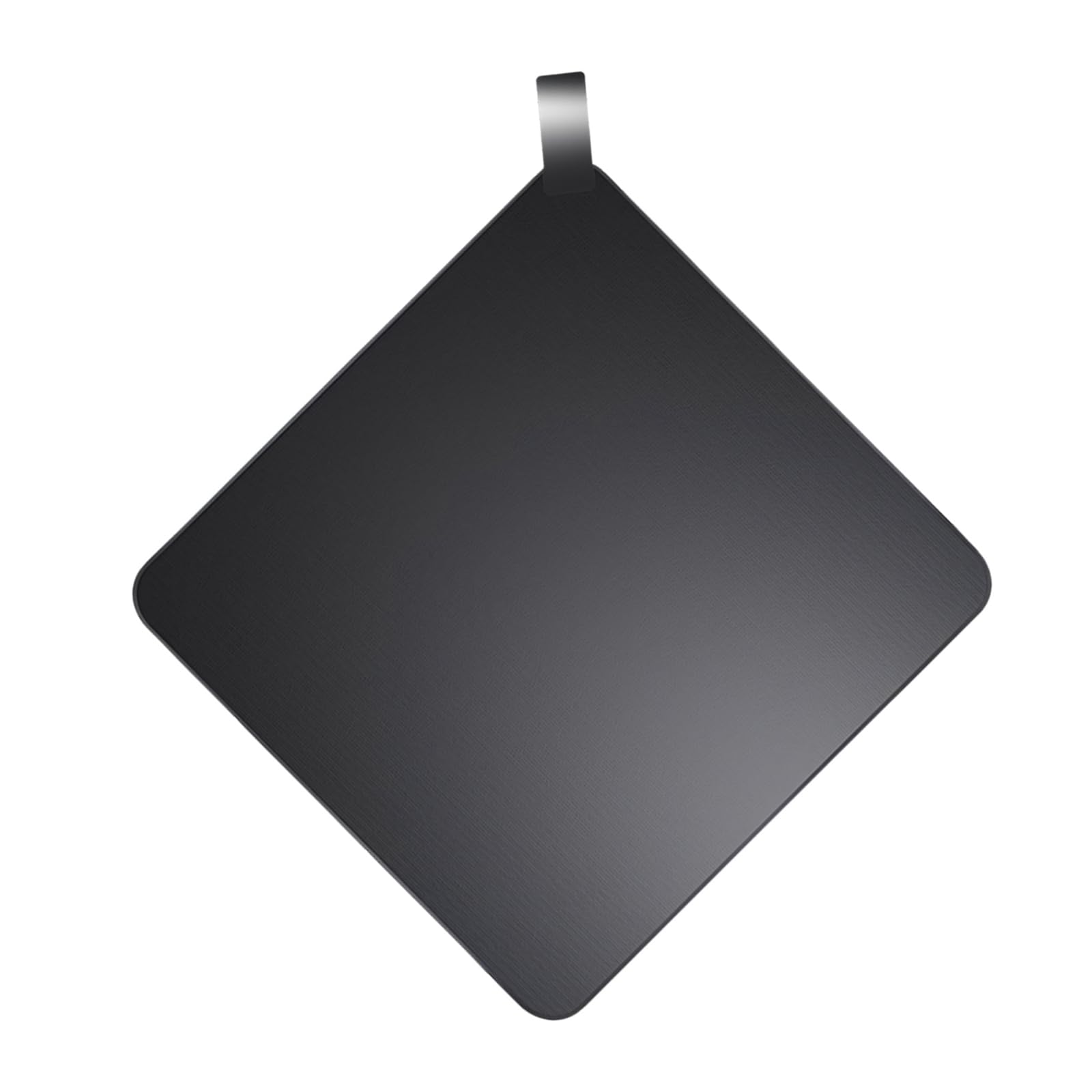 Xjdzineq Strong Grip Pad for Espresso Machines Reduces Friction by 90 Percent to Preserve Countertops Chain Accessory