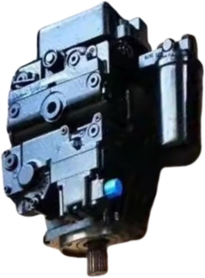 Arionyx Piston Pump, Hydraulic Pump Motor 90R100KP1CD80P3C7E03GBA353524-90614