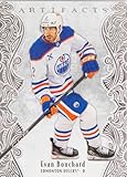 2025-26 Upper Deck Artifacts #55 Evan Bouchard Edmonton Hockey Card - Sportscard Superstore