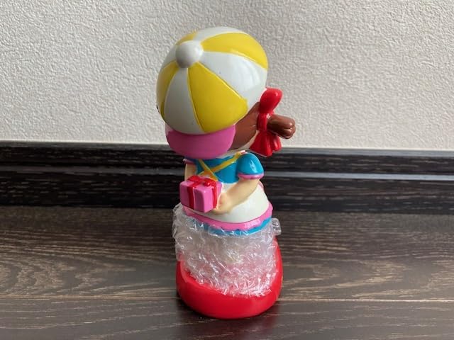 不二家　ペコちゃん　ポコちゃん　ドッグ　フィギュア 不二家 ペコちゃんポコちゃんdog セット人形 懸賞品 - メルカリ