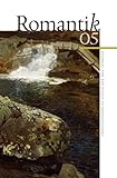  Rix, R: Romantik 5: Journal for the Study of Romanticisms