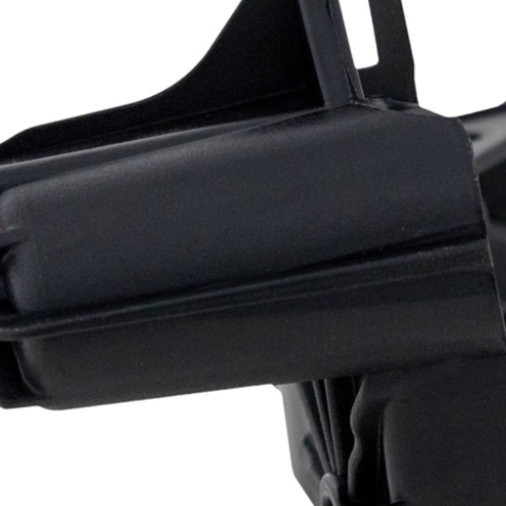 For GMC Terrain 2010-2017 Bumper Cover Retainer Passenger Side | Front | Polypropylene Plastic/Glass Fiber | Replacement For GM1043150 | 84086310
