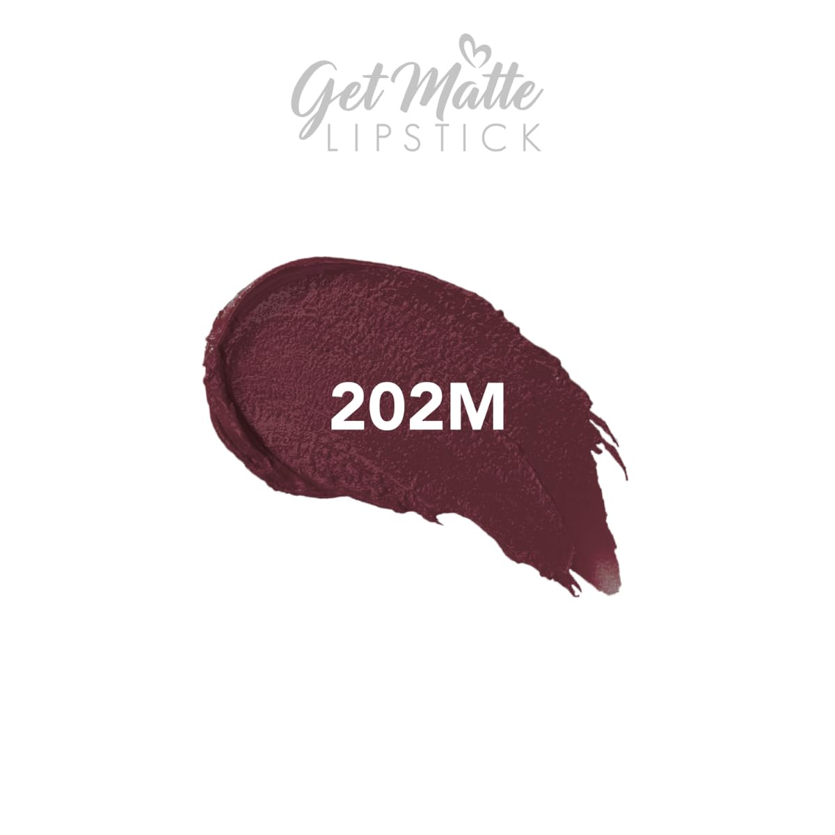 Blue Heaven Matte Lipstick - Long Lasting Color -2 Blue Heaven Matte Lipstick - Long Lasting Color -2