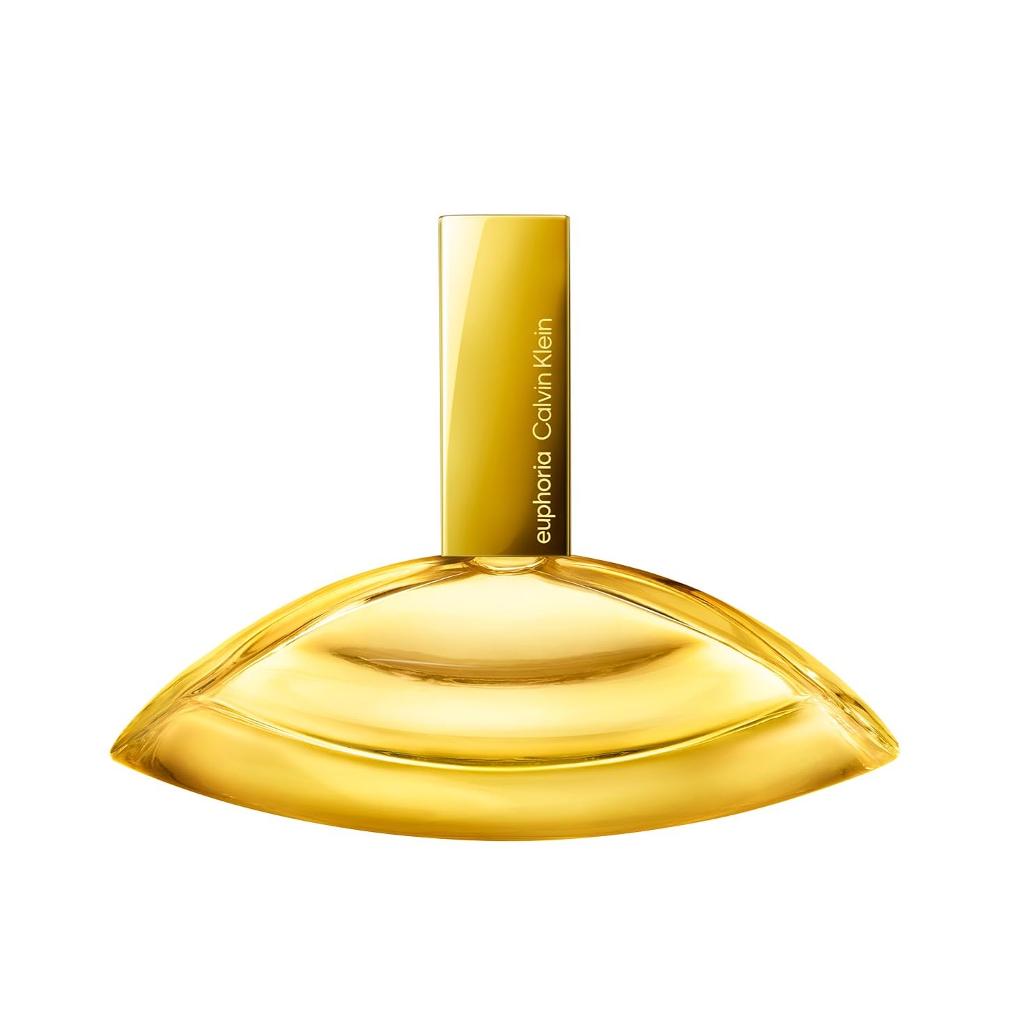 Calvin Klein Euphoria Solar Elixir Parfum Intense – With Golden Orchid, Mango and Amber – Long lasting Scent 30ml