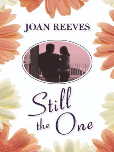 Buy Still the One (Five Star Standard Print Romance) โ BookShops.in