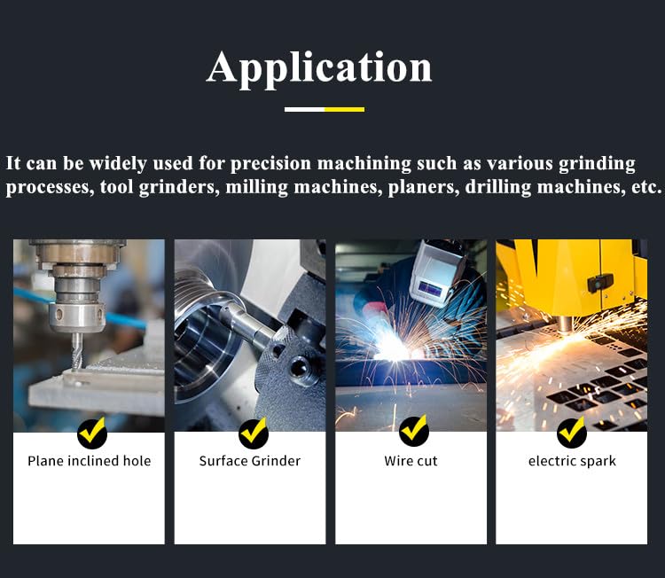 0.002mm Mini Punch Pin Grinder Grinding Needle Machine CNC Turning Tool