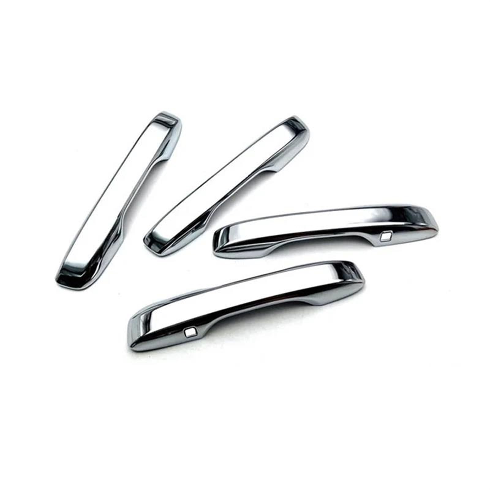 NOHEEU Auto Parts Exterior Door Handle Cover Trim Opener for ZRV ZR-V HRV HR-V 2022 2023