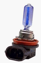 SGP85K-H9 - H9 8500K 65W Standard Wattage Bulb - 2 Pack