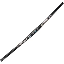 Manillar Integrado Aluminio D Dymoece Mountain Bike Manillar 31.8 mm MTB Riser Manillar Aleación de Aluminio Bicicletas Riser Barras 720mm 780mm