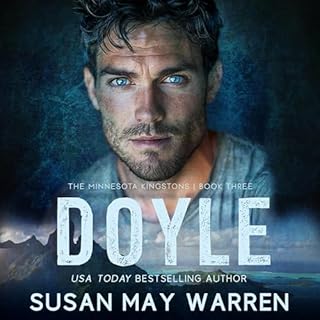 Doyle cover art