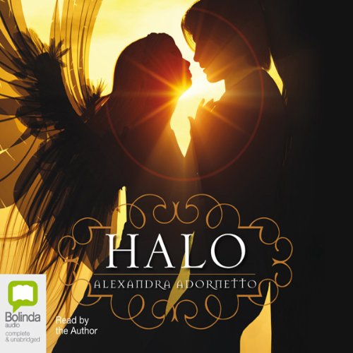 Cover art for Halo