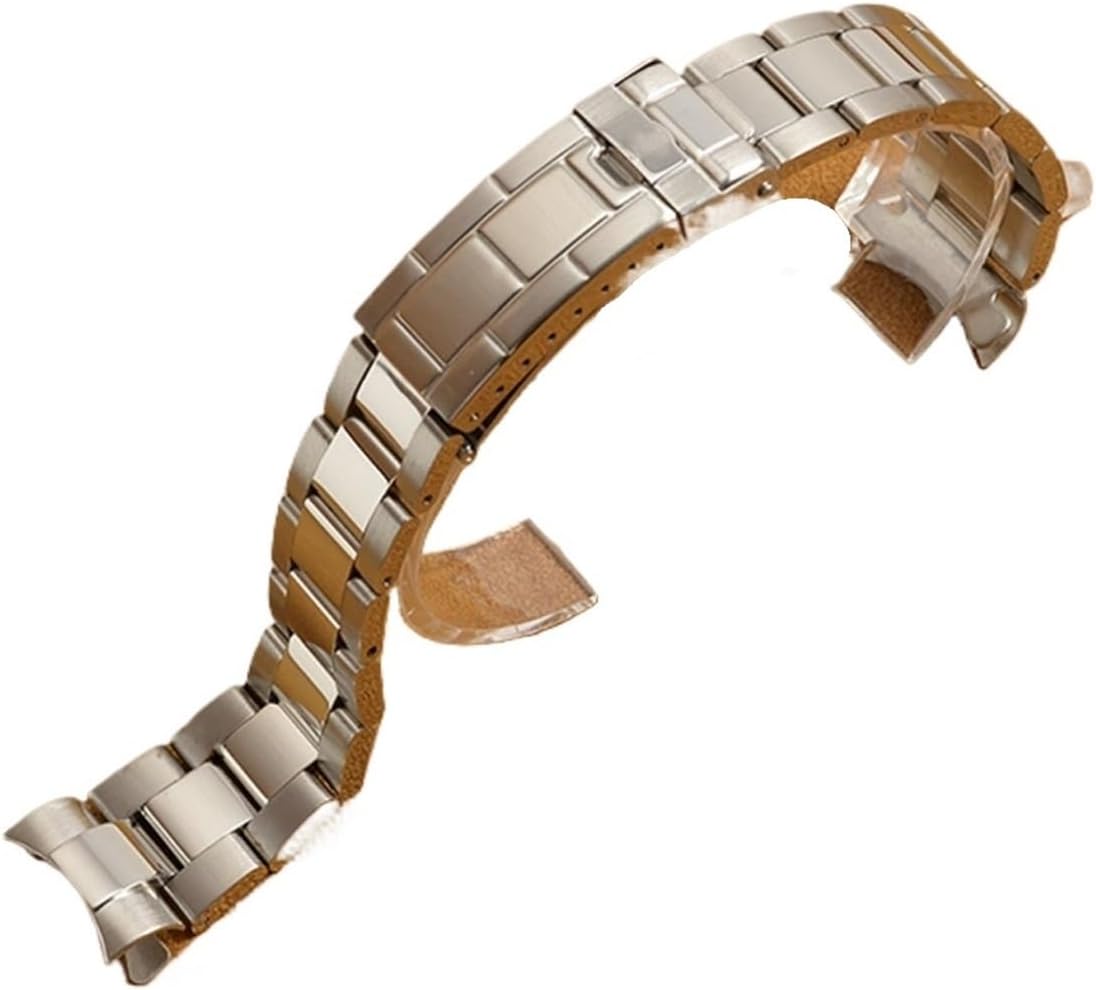 Amazon.co.jp: INEOUT 20mm ステンレススチール ブレスレット