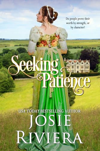 Seeking Patience: 3 view 2