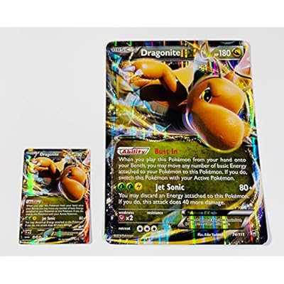 5 Oversized Jumbo Pokemon Cards in TOP LOADERS! EX Colombia | Ubuy 5 Oversized Jumbo Pokemon Cards in TOP LOADERS! EX Colombia | Ubuy