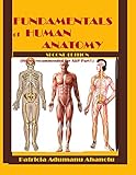  Fundamentals of Human Anatomy 2nd Edition