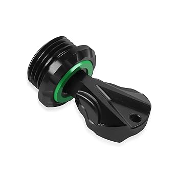 Tilldawnキャップ Amazon.com: For Kawasaki Ninja ZX10R ZX10RR 2016-2024 ZX-6R