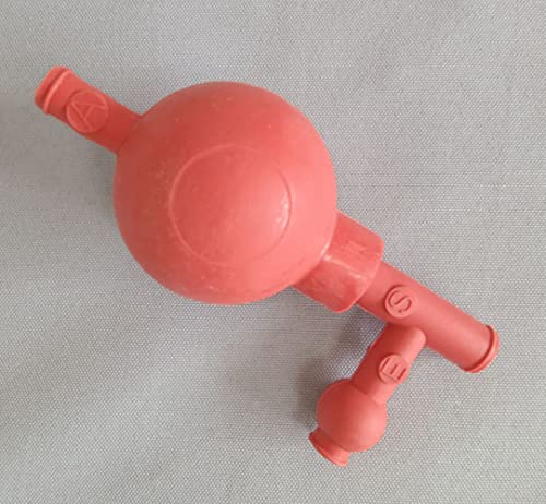 Voarge Sfera di aspirazione a tre vie a tre porte