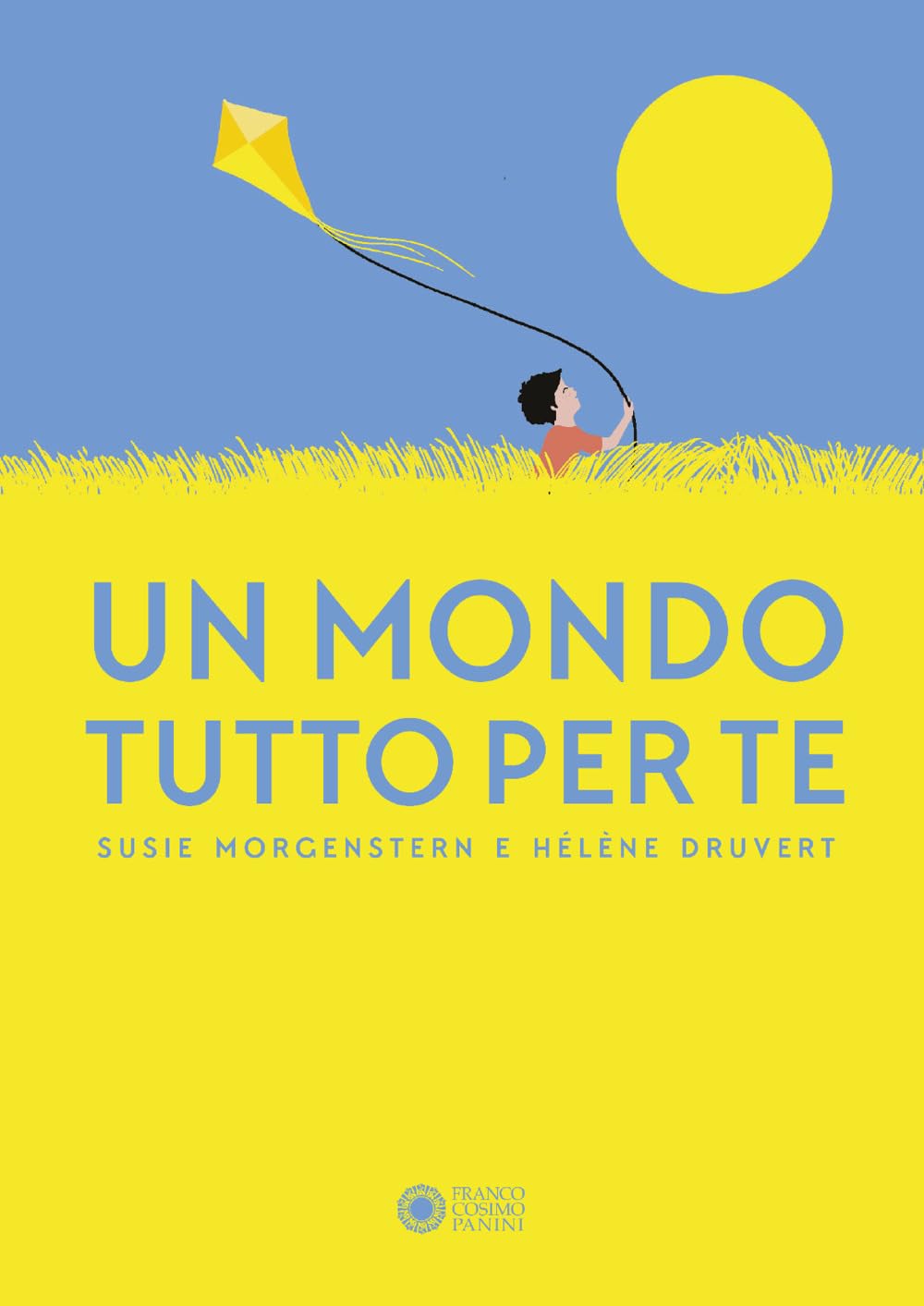 Un Mondo Tutto Per Te. Ediz. Illustrata - 4