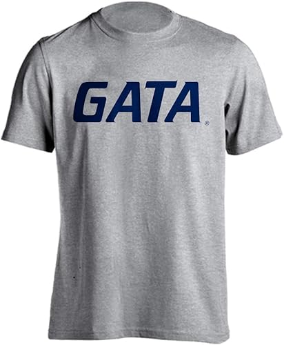 Georgia Southern University Eagles GSU GATA - Camiseta de manga corta