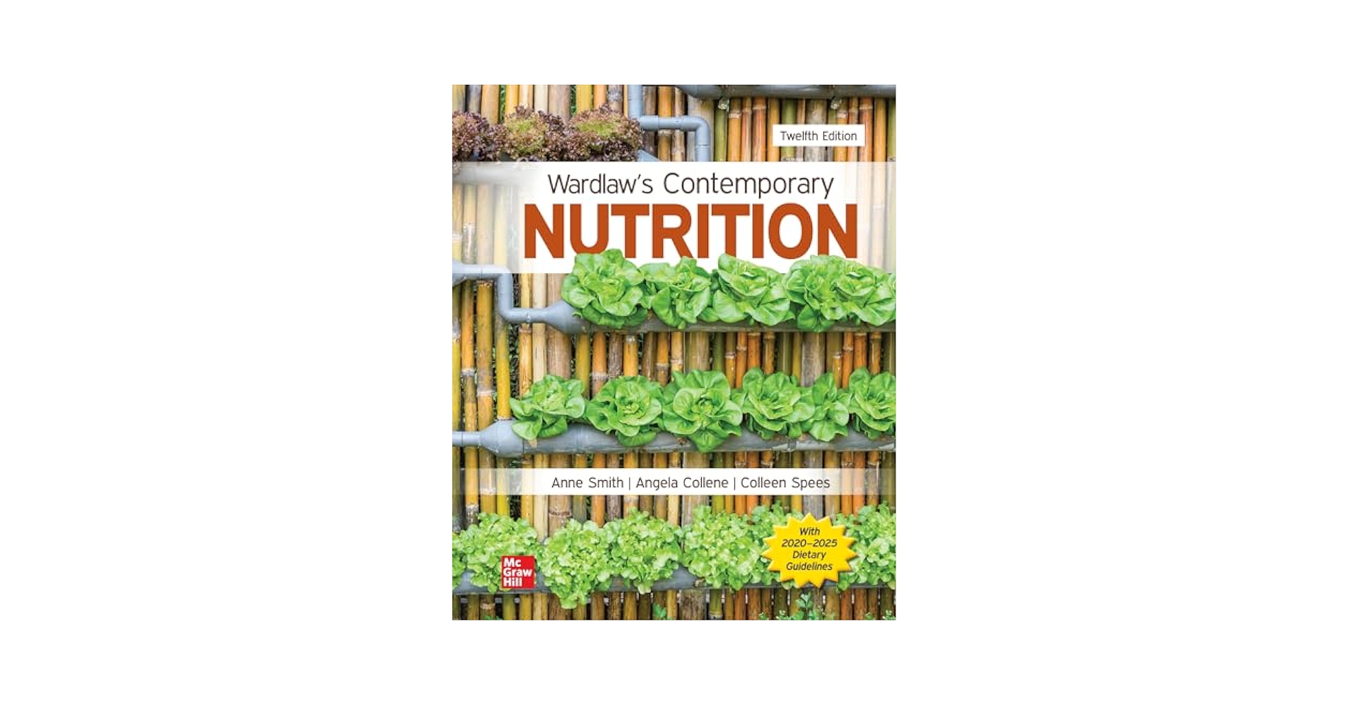 洋書 Contemporary Nutrition Support Practice: ISBN 9781265672829 - Wardlaws Contemporary Nutrition : A