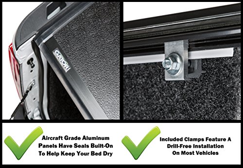 Gator Fx Fits 2014 2018 Chevy Silverad Buy Online In Qatar At Desertcart