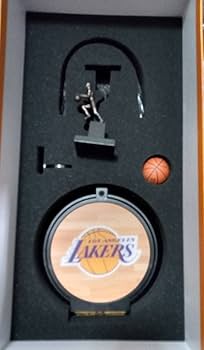 Amazon.co.jp: 1/6 コービー・ブライアント アクション