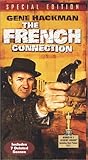 The French Connection [VHS]