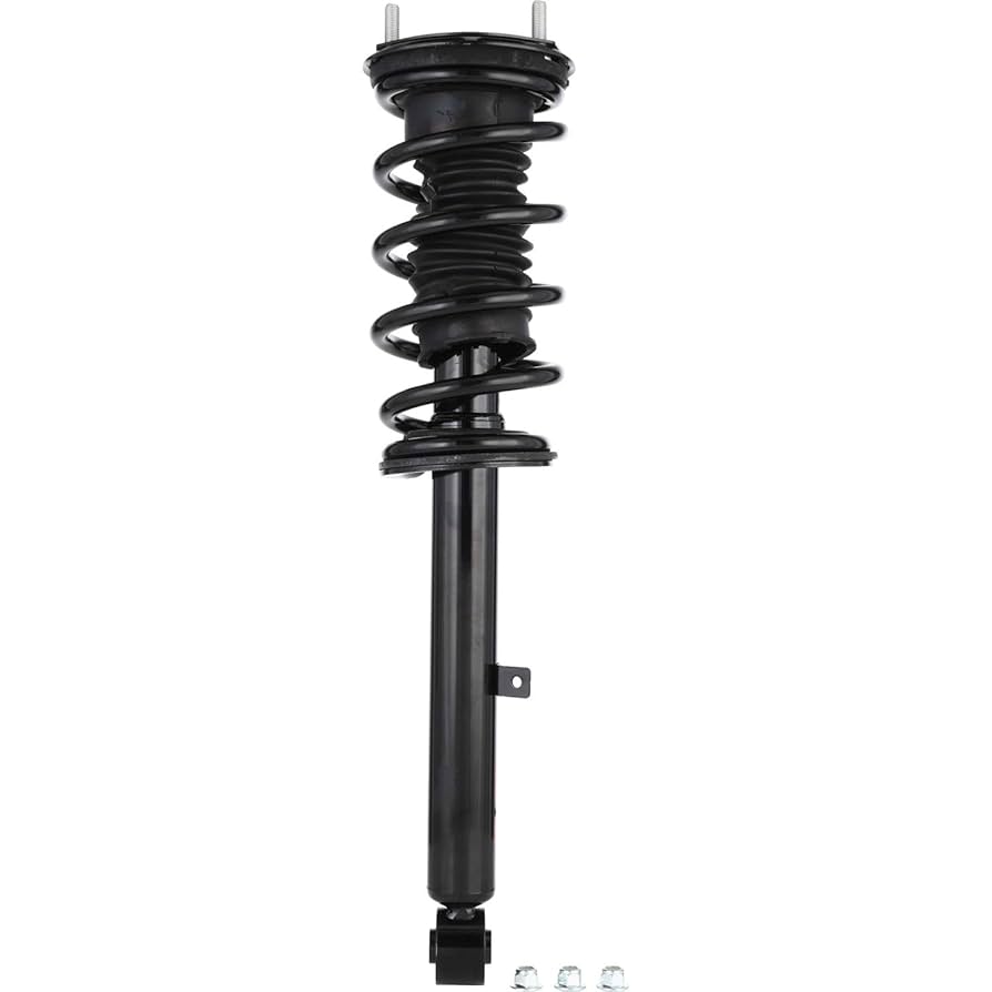 Amazon.com: Monroe Quick-Strut 173369 Suspension Strut and