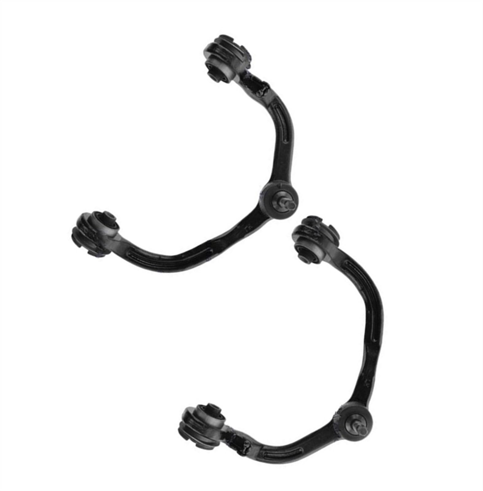 Bracci sospensioni Auto Compatibile con Lincoln per Navigator 2006 2005 2004 2003 Ricambi Auto Bracci di Controllo della Sospensione Superiore Anteriore Sospensione Livellante Automatica