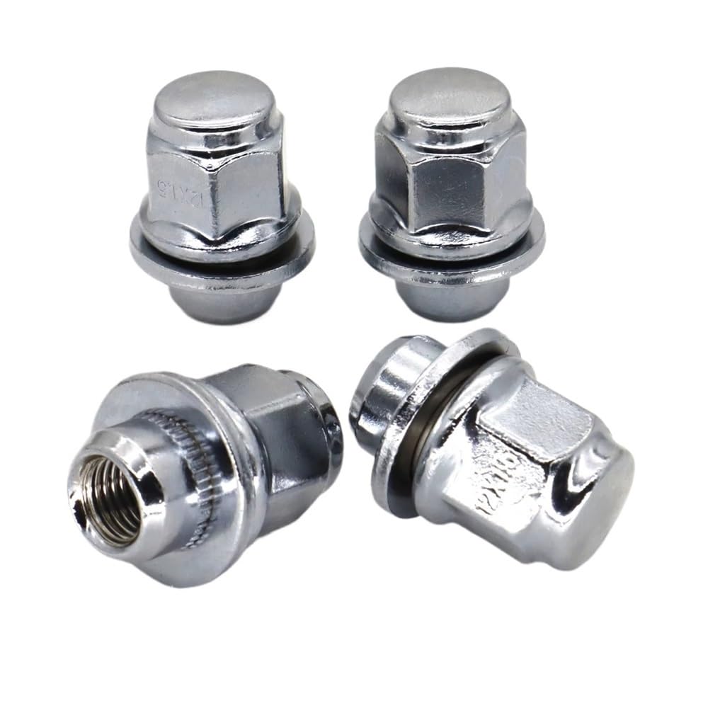 Tornillos llanta Toyota Celica para cambiar tuercas de rueda 6