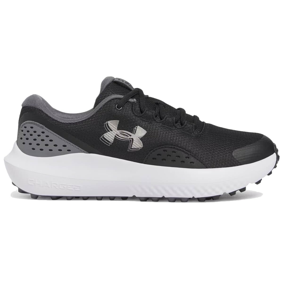 Under Armour Surge Golf Cleat ZapatillasHombre