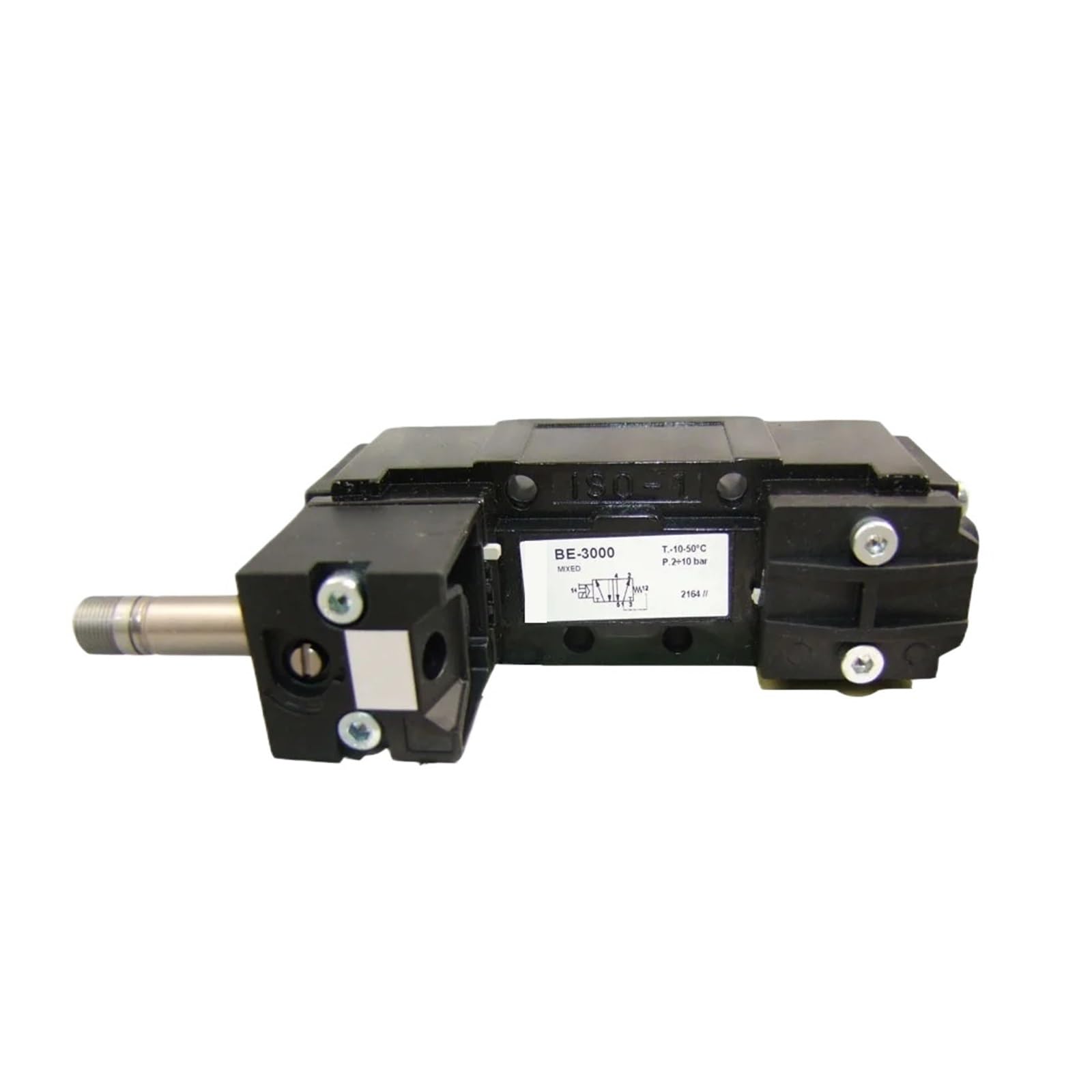 BACYDLPL Solenoid valve BE-3000