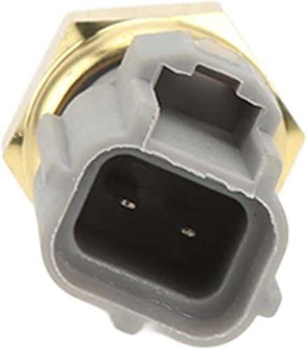 Miniatura 9 de Sensor de temperatura del agua del refrigerante, 13650-10G00, reemplazo del sensor de temperatura del agua del refrigerante de latón para GSX R600