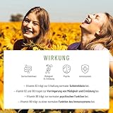 NATURTREU® Florazauber Kulturen Komplex - Vorteilsbundle 2er Paket - magensaftresistent & vegan - 23 Bakterienstämme ohne Inulin - Komplex u.a. mit Lactobacillus & Bifidobakterien, 60 Kapseln