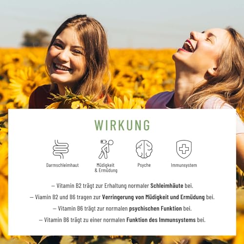 NATURTREU® Florazauber Kulturen Komplex - Vorteilsbundle 2er Paket - magensaftresistent & vegan - 23 Bakterienstämme ohne Inulin - Komplex u.a. mit Lactobacillus & Bifidobakterien, 60 Kapseln