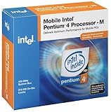  Intel Mobile Pentium 4 1,8GHz Sockel UFCPGA In-A-Box (inkl. Lüfter)