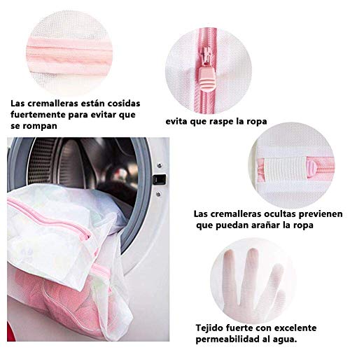 Catálogo para Comprar On-line Bolsas para calcetines - solo los mejores. 29 Imagen adicional