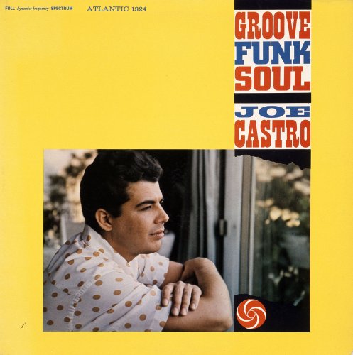 Groove Funk Soul (Jpn)