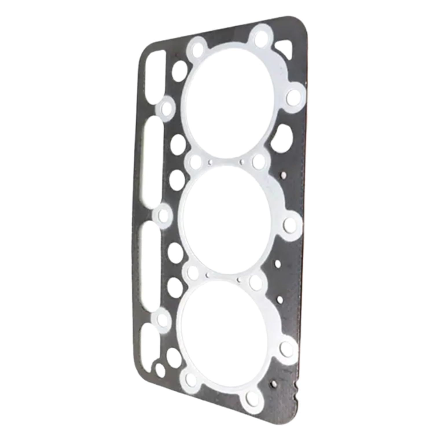 Guarnizione Testa Cilindro 6667424 Compatibile con Escavatori Bobcat 325 328 Compatibile con Motore Kubota D1703