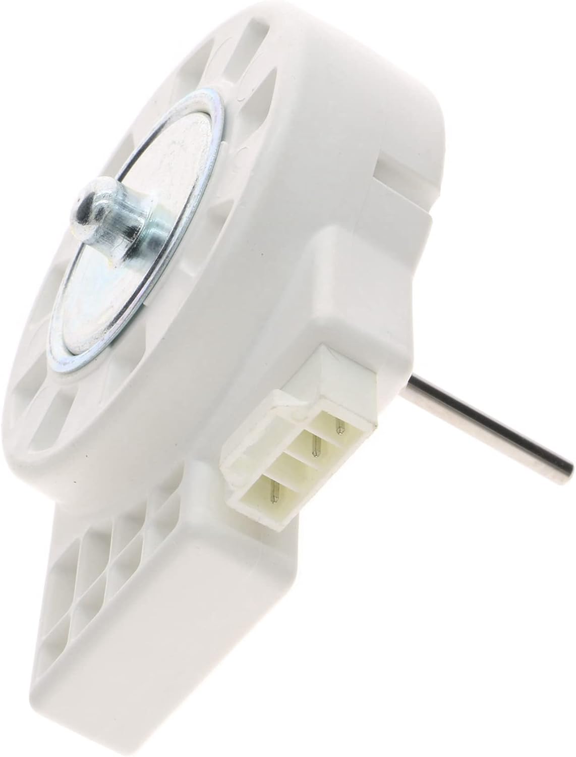 Replacement Evaporator Fan Motor for Samsung Refrigerator DA31-00146B DRCP5030LA 1550RPM DC12V 2.5W